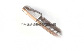 不锈钢金属软管作为一种柔性耐压管件